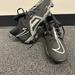 Nike Shoes | Nike Alpha Menace Pro 3 Mens Football Cleats Size 9 Men’s | Color: Black | Size: 9