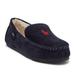 Polo By Ralph Lauren Shoes | New Polo Ralph Lauren Men's Slippers Blue | Color: Blue/Red | Size: Various