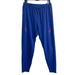 Nike Pants | Nike Dri-Fit Adv Aeroswift Men's Racing Pants Joggers Deep Royal Blue L | Color: Blue/Pink | Size: L