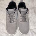 Nike Shoes | Nike Casual Shoes Size 7.5 | Color: Gray | Size: 7.5