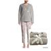 Disney Intimates & Sleepwear | New Disney Thumper 2 Piece Pajama Set Nwt | Color: Gray/Pink | Size: 3x