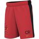 Nike Unisex Kinder Shorts Cr7 K Nk Df Acd23 Short K, Lt Crimson/Black, FJ6175-696, L
