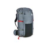 Sierra Designs Flex Trail 40-60 L Backpack Dove/Peat 80710623WD