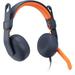 Logitech Zone Learn On-Ear Headset 981-001367