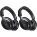 Bose QuietComfort Ultra Wireless Noise-Canceling Headphones Kit (Pair, Black) 880066-0100