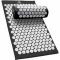 Bed of Nails - Default Line BON Set - Black Mat+Pillow Pflege Accessoires