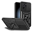 Étui blindé antichoc pour Xiaomi Mi 13T 13TPro support de voiture housse de téléphone pour Mi 13T