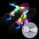 Lacets lumineux LED pour chaussures de sport guirlandes lumineuses pour chaussures paresseuses