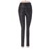 Juicy Couture Active Pants - High Rise: Black Activewear - Women's Size Medium