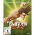 Tarzan Classic Collection (Blu-ray Disc) - Walt Disney
