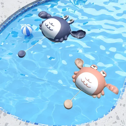 Moe Spaß Bad Spielzeug Wasserspiel Wasserspiel zeug 0-3 Jahre alt Baby Bad Spielzeug Schwimmbad