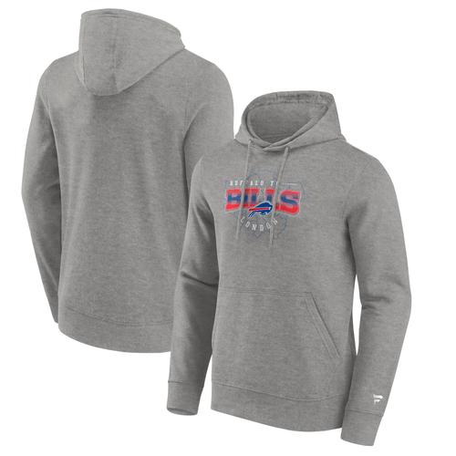 Buffalo Bills London HT2 Graphic Hoodie