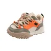 Kinder Sportschuhe Baby Jungen Mesh Atmungsaktive Outdoor Schuhe Kleinkind Mädchen Casual Laufschuhe