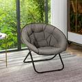 Grezone Butterfly Foldable Chairs for Adults. Spring Promo Sale 50% off at Now