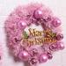 Don t Miss Out! Gomind Wreath for Front Door or Wall Christmas Front Door Garland Outdoor Decoration Holiday Welcome Garland Decoration Christmas Wreath