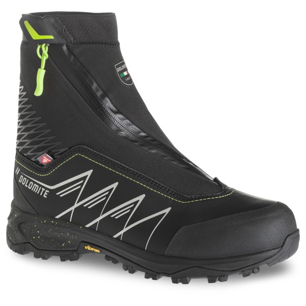 Dolomite - Tamaskan 2.0 - Winterschuhe UK 12 | EU 47 schwarz/grau