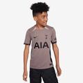 Nike Tottenham Hotspur 23 24 Kids Dri Fit Stadium SS Third Shirt