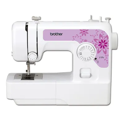 brother Nähmaschine J17s Image