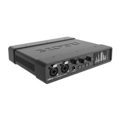 MOTU UltraLite-mk5 USB-C Audio/MIDI Interface 8453