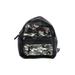 Mix No. 6 Backpack: Black Camo Accessories