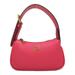 Gucci Bags | Gucci Mini Shoulder Bag Pink Leather Soft Leather 739076aaa9f6627 | Color: Pink | Size: Os