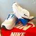 Nike Shoes | Air Max Nike Shoes For Babies Size 5c | Color: Blue/White | Size: 5bb