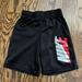 Nike Bottoms | Nike Dri-Fit Kids Shorts. Kids Size 6/M | Color: Black | Size: 6b