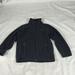 Columbia Jackets & Coats | Columbia Black Fleece Winter Fall Jacket No Hood Zip Up Children Size Xsmall | Color: Black | Size: Xsb