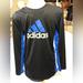 Adidas Shirts & Tops | Adidas Boys Size Large Shirt 215 | Color: Black | Size: Lb