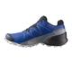 Salomon Speedcross Men's Trail Running Shoes, Grip, Stability, and Fit