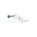 Tommy Hilfiger Sneakers: White Shoes - Women's Size 7 - Almond Toe
