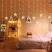 The Holiday Aisle® Christmas Tree Star Bell Deer Rope Lights in White | 3.07 H x 11.46 D in | Wayfair 3873C7356A8347FAB5F9E51094D4A1B0