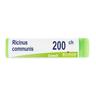 BOIRON® Ricinus Communis Granuli 200 CH Globuli