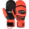 REUSCH Herren Handschuhe Reusch Worldcup Warrior GS Mitten, Größe 8,5 in schwarz