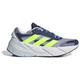 adidas - Adistar 2 - Sneaker UK 8,5 | EU 42,5 grau