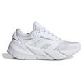 adidas - Women's Adistar 2 - Sneaker UK 8 | EU 42 weiß/grau