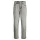 JACK & JONES - Jeans Jjichris Jjoriginal Mf 92 In Grey Denim, Gr.128