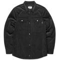 Vintage Industries Steven padded Jacket, black, Size M