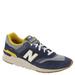 New Balance 997H - Mens 12 Navy Sneaker D