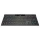 Corsair K100 AIR RGB Kabellose Mechanische Tastatur Cherry MX Schwarz