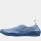 Helly Hansen Women's Crest Watermocs Water Shoes Blue 6.5