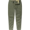 Vintage Industries Nolan Pantalon, vert, taille 31