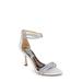 Logan Ankle Strap Sandal