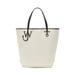 Jw Tall Anchor Logo Plaque Tote Bag