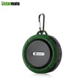 C6 Subwoofer esterno MINI altoparlante portatile Bluetooth Music Sound Box per iPhone Xiaomi Samsung altoparlante Wireless a mani libere