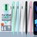 Für Apple Pencil 2 iPad Pen Palm Rejection Stylus für iPad Pro Mini 6 Air für Apple Pen iPad