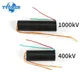 1 PZ Generatore Ad Alta Tensione 400KV 1000KV DC 3 V-6 V Boost Step Up Modulo di Alimentazione 400000 V V V 1000000 V V V