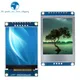 TZT 1 77 inch TFT LCD Bildschirm 128*160 1 77 TFTSPI TFT Farbe Bildschirm Module Serial Port Modul