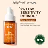 Jelly prim 5d Retinol Serum für Gesicht Retinol Anti-Falten-Serum Gesichts kollagen Retinol Gesichts