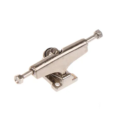1Set Neue Ein Satz Lkw Für 32,5mm Griffbrett Skateboard Holz Deck Zubehör Hohe qualität Image